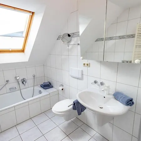 Ferienhaus Deichkrone Seestrasse 28i * Esens