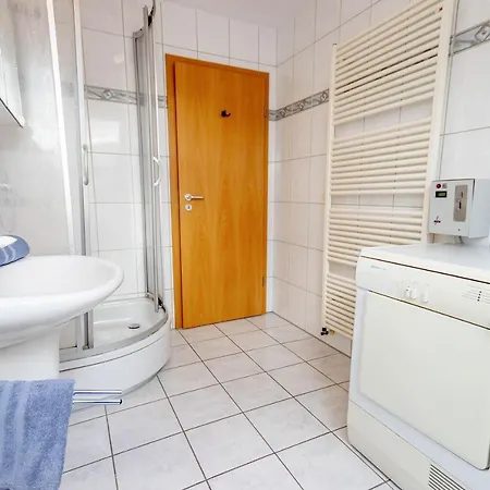 Ferienhaus Deichkrone Seestrasse 28i Esens