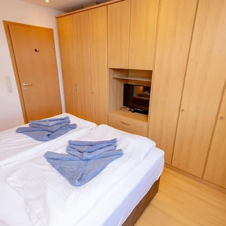 Ferienhaus Deichkrone Seestrasse 28i * Esens