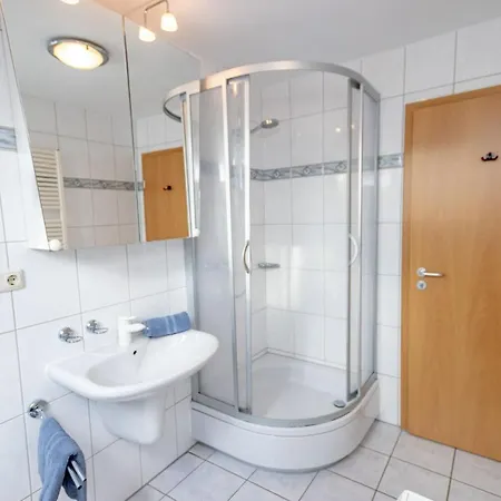 Σπίτι διακοπών Ferienhaus Deichkrone Seestrasse 28i Esens
