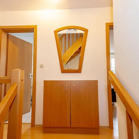 Ferienhaus Deichkrone Seestrasse 28i Σπίτι διακοπών
